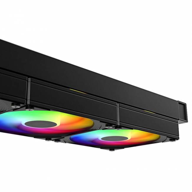 Вентилятор ID-COOLING FX360_INF — для бизнеса и офиса