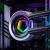 Вентилятор ID-COOLING FX360_INF — для бизнеса и офиса