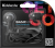 Defender #1 Наушники вставки Basic 618 черный Defender Basic 618 — для бизнеса и офиса