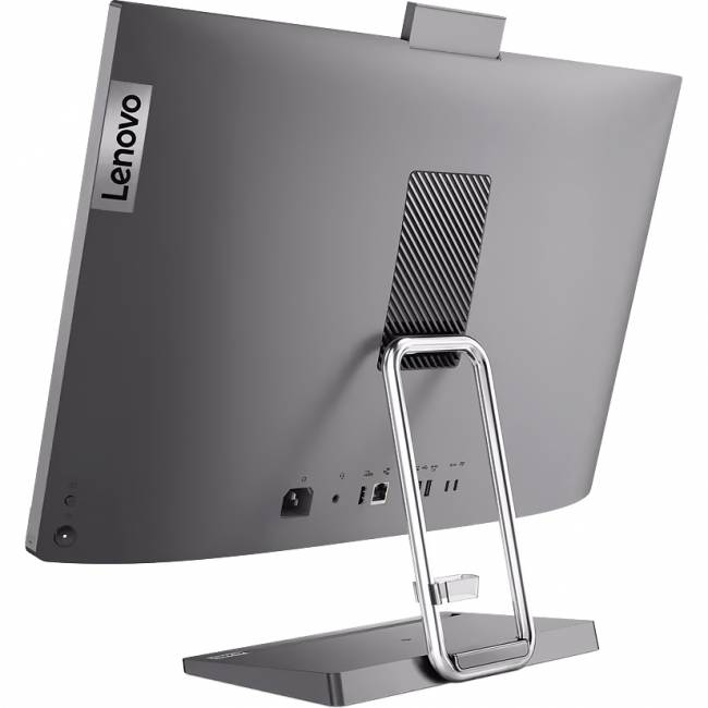 Моноблок Lenovo IdeaCentre AIO 5 27IAH7 27" (F0GQ009KRU) — для бизнеса и офиса Моноблок Lenovo IdeaCentre AIO 5 27IAH7 27" (F0GQ009KRU) — для бизнеса и офиса