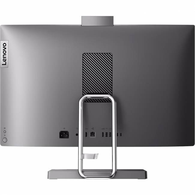 Моноблок Lenovo IdeaCentre AIO 5 27IAH7 27" (F0GQ009KRU) — для бизнеса и офиса Моноблок Lenovo IdeaCentre AIO 5 27IAH7 27" (F0GQ009KRU) — для бизнеса и офиса