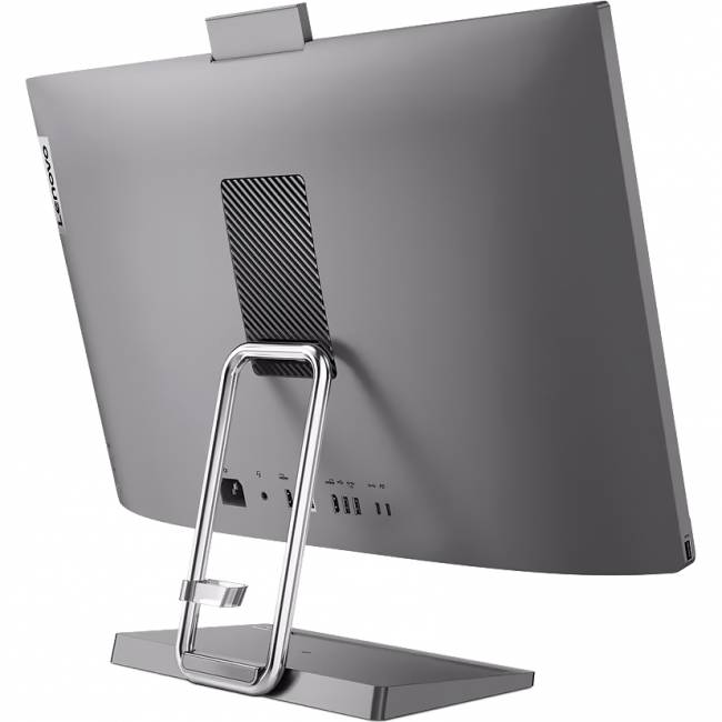 Моноблок Lenovo IdeaCentre AIO 5 27IAH7 27" (F0GQ009KRU) — для бизнеса и офиса Моноблок Lenovo IdeaCentre AIO 5 27IAH7 27" (F0GQ009KRU) — для бизнеса и офиса