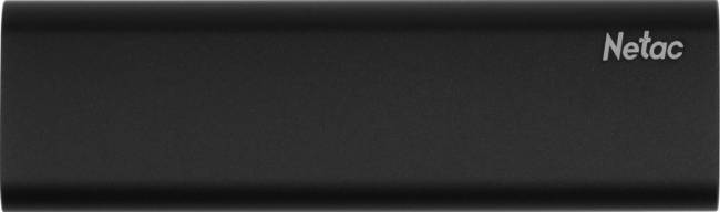 Накопитель SSD Netac NT01ZSLIM-128G-32BK — для бизнеса и офиса Накопитель SSD Netac NT01ZSLIM-128G-32BK — для бизнеса и офиса