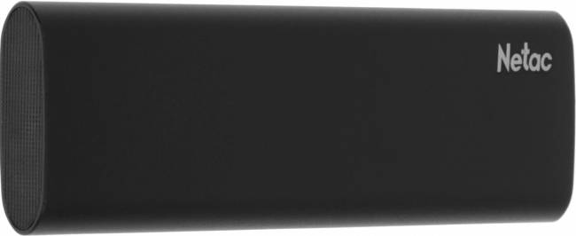 Накопитель SSD Netac NT01ZSLIM-128G-32BK — для бизнеса и офиса Накопитель SSD Netac NT01ZSLIM-128G-32BK — для бизнеса и офиса