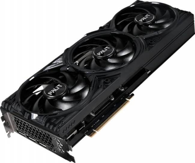 Видеокарты Palit NE7507TS19T2-GB2031U — для бизнеса и офиса Видеокарты Palit NE7507TS19T2-GB2031U — для бизнеса и офиса