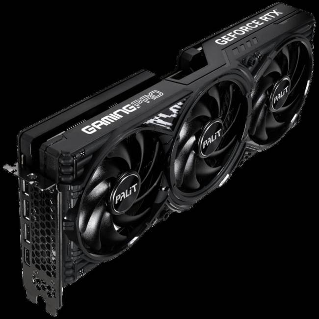 Видеокарты Palit NE7507TS19T2-GB2031U — для бизнеса и офиса Видеокарты Palit NE7507TS19T2-GB2031U — для бизнеса и офиса