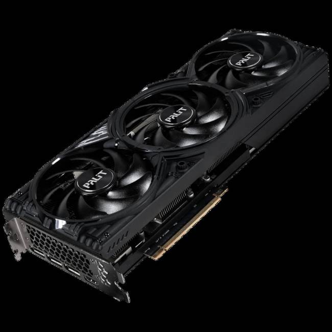 Видеокарты Palit NE7507TS19T2-GB2031U — для бизнеса и офиса Видеокарты Palit NE7507TS19T2-GB2031U — для бизнеса и офиса
