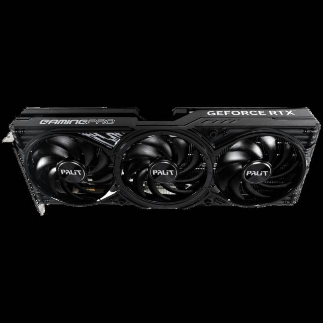 Видеокарты Palit NE7507TS19T2-GB2031U — для бизнеса и офиса Видеокарты Palit NE7507TS19T2-GB2031U — для бизнеса и офиса