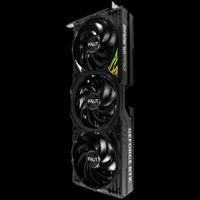 Видеокарты Palit NE7507TS19T2-GB2031U — для бизнеса и офиса Видеокарты Palit NE7507TS19T2-GB2031U — для бизнеса и офиса