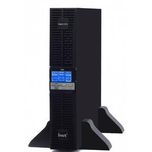 ИБП INVT Rack online, 1 kVA/0.9кВт, 3 шт 12В*7Ач, возможность подключения внешних АКБ ИБП INVT HR1101S — для бизнеса и офиса ИБП INVT Rack online, 1 kVA/0.9кВт, 3 шт 12В*7Ач, возможность подключения внешних АКБ ИБП INVT HR1101S — для бизнеса и офиса