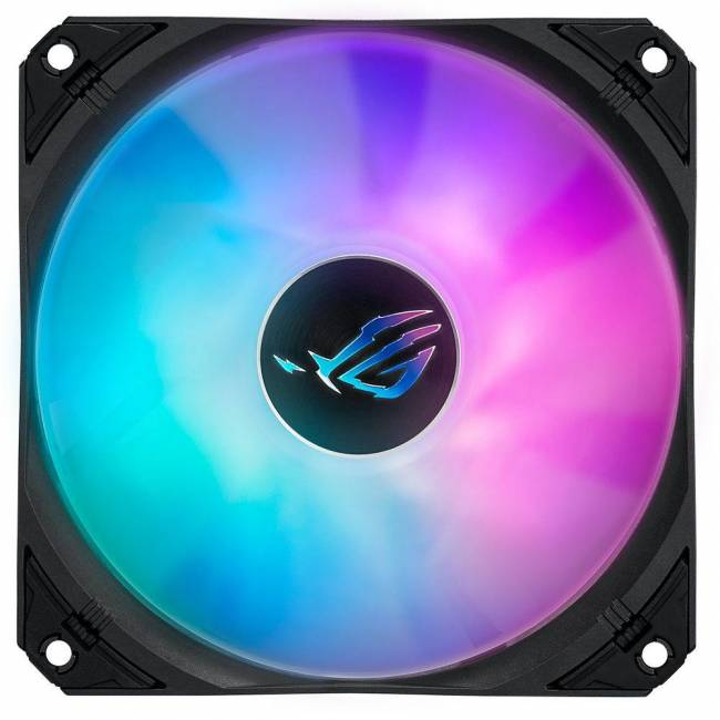 Жидкостная система охлаждения ASUS 90RC00T1-M0UAY0 — для бизнеса и офиса Жидкостная система охлаждения ASUS 90RC00T1-M0UAY0 — для бизнеса и офиса