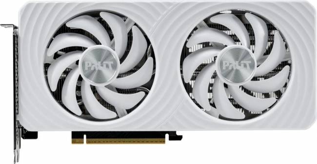 Видеокарта Palit NE7506TU19P1-GB2062M — для бизнеса и офиса