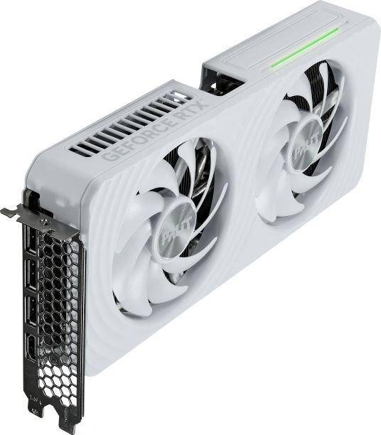 Видеокарта Palit NE7506TU19P1-GB2062M — для бизнеса и офиса