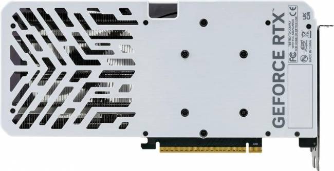 Видеокарта Palit NE7506TU19P1-GB2062M — для бизнеса и офиса