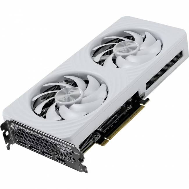 Видеокарта Palit NE7506TU19P1-GB2062M — для бизнеса и офиса