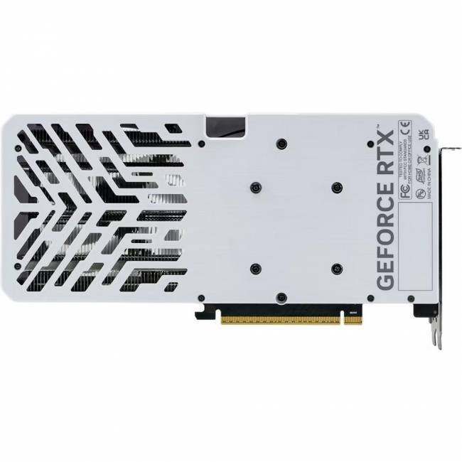 Видеокарта Palit NE7506TU19P1-GB2062M — для бизнеса и офиса