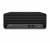 Компьютер HP ProDesk 400 G7 SF — для бизнеса и офиса Компьютер HP ProDesk 400 G7 SF — для бизнеса и офиса