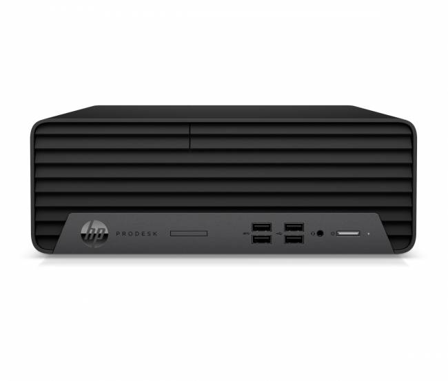 Компьютер HP ProDesk 400 G7 SF — для бизнеса и офиса Компьютер HP ProDesk 400 G7 SF — для бизнеса и офиса