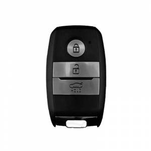 Ключ смарт KIA Optima/Sportage 2014-2015 ID46 PCF7952A 433 MHz FSK P\N 95440-3W600 + вставка TOY48