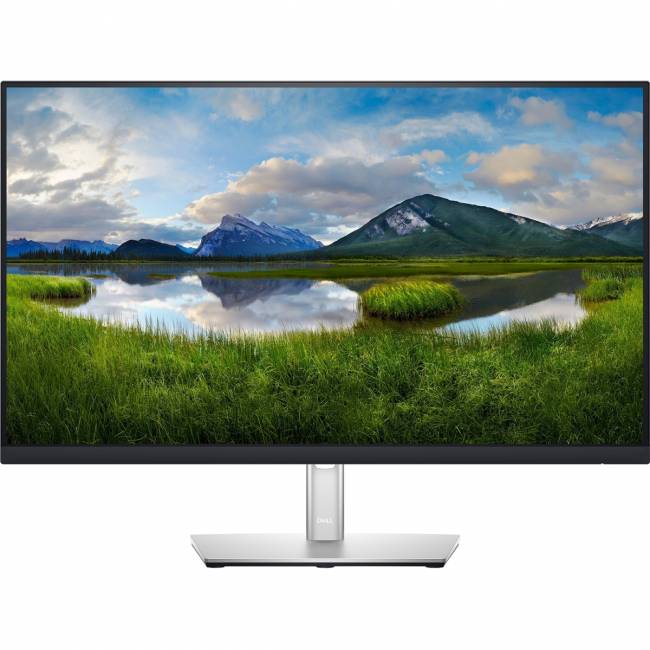 Монитор Dell P2721Q (P2721Q) — для бизнеса и офиса