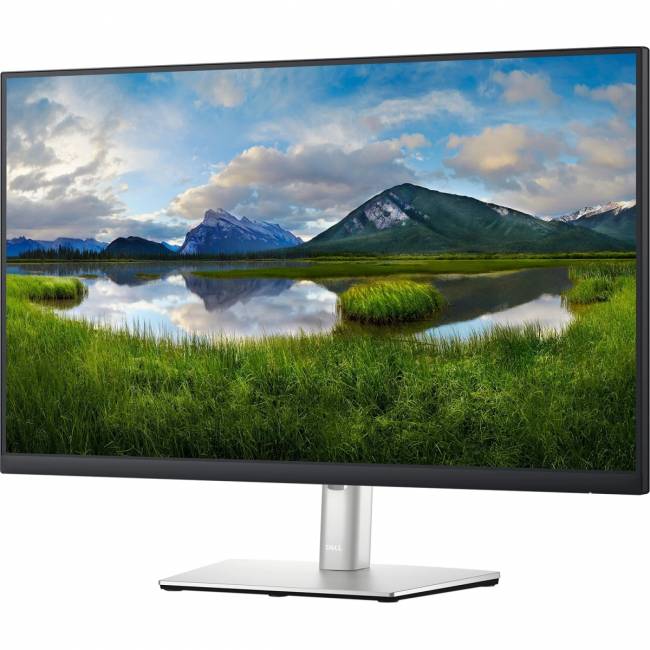 Монитор Dell P2721Q (P2721Q) — для бизнеса и офиса