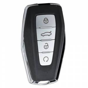 Ключ смарт GEELY Monjaro 8A 433 MHz FSK