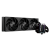 Система охлаждения PCCooler DS360 Pro Digital BK — для бизнеса и офиса