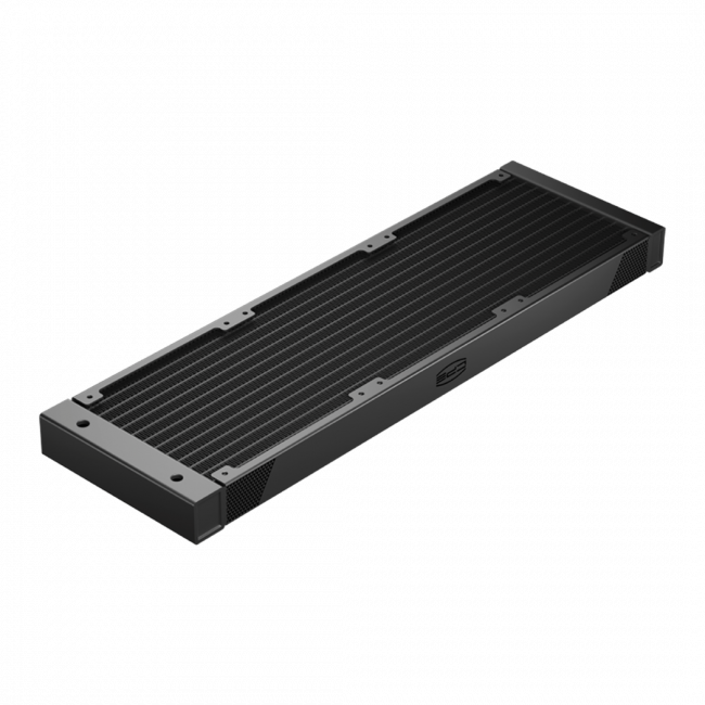 Система охлаждения PCCooler DS360 Pro Digital BK — для бизнеса и офиса