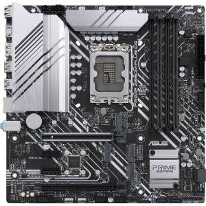 Материнская плата ASUS PRIME Z690M-PLUS D4 (90MB18Q0-M0EAY0)