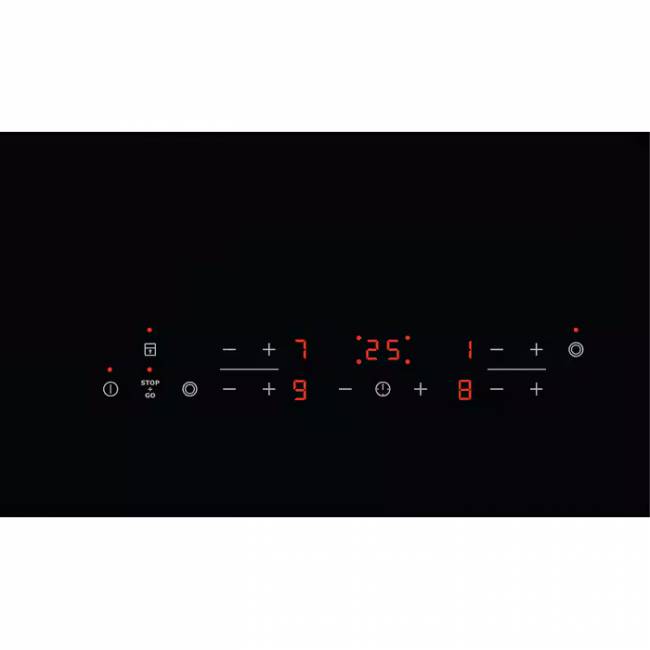 Встраиваемая варочная поверхность ELECTROLUX Electrolux EHF6342XOK — для бизнеса и офиса Встраиваемая варочная поверхность ELECTROLUX Electrolux EHF6342XOK — для бизнеса и офиса