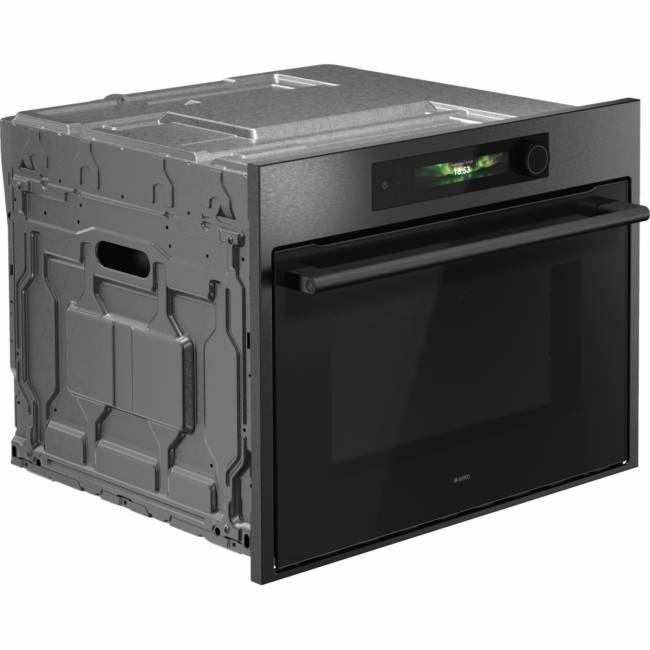 Встраиваемый духовой шкаф ASKO ASKO OCM64BSH — для бизнеса и офиса Встраиваемый духовой шкаф ASKO ASKO OCM64BSH — для бизнеса и офиса
