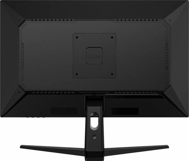 Монитор Dahua DHI-LM25-E241B — для бизнеса и офиса Монитор Dahua DHI-LM25-E241B — для бизнеса и офиса