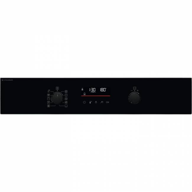 Встраиваемые электрические духовки ELECTROLUX Electrolux EOD6P77WZ — для бизнеса и офиса Встраиваемые электрические духовки ELECTROLUX Electrolux EOD6P77WZ — для бизнеса и офиса