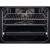 Встраиваемые электрические духовки ELECTROLUX Electrolux EOD6P77WZ — для бизнеса и офиса Встраиваемые электрические духовки ELECTROLUX Electrolux EOD6P77WZ — для бизнеса и офиса