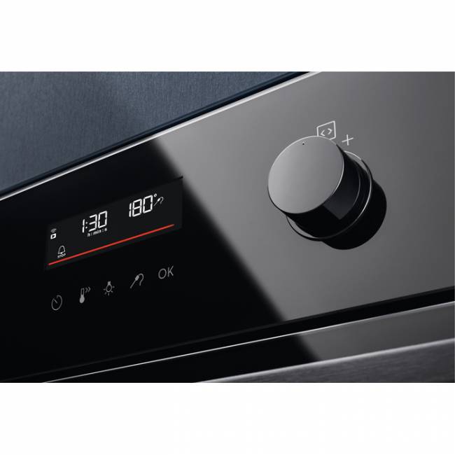 Встраиваемые электрические духовки ELECTROLUX Electrolux EOD6P77WZ — для бизнеса и офиса Встраиваемые электрические духовки ELECTROLUX Electrolux EOD6P77WZ — для бизнеса и офиса