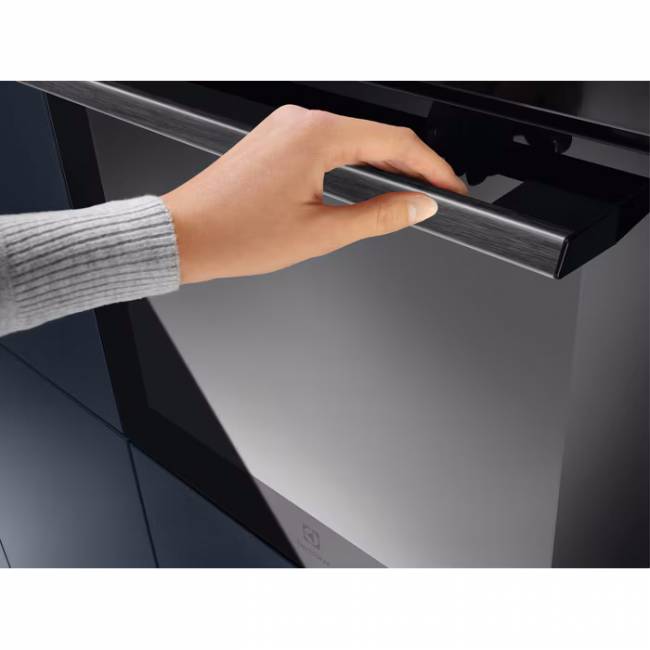 Встраиваемые электрические духовки ELECTROLUX Electrolux EOD6P77WZ — для бизнеса и офиса Встраиваемые электрические духовки ELECTROLUX Electrolux EOD6P77WZ — для бизнеса и офиса