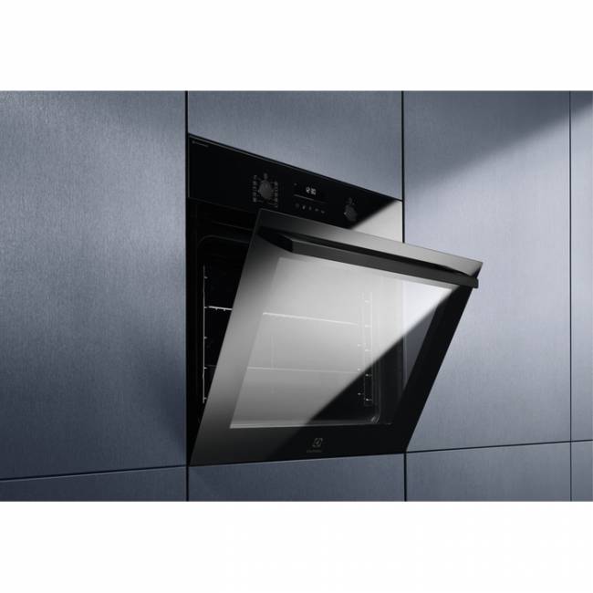 Встраиваемые электрические духовки ELECTROLUX Electrolux EOD6P77WZ — для бизнеса и офиса Встраиваемые электрические духовки ELECTROLUX Electrolux EOD6P77WZ — для бизнеса и офиса