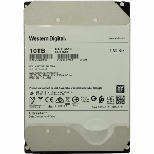 Жесткий диск HGST Ultrastar HE10