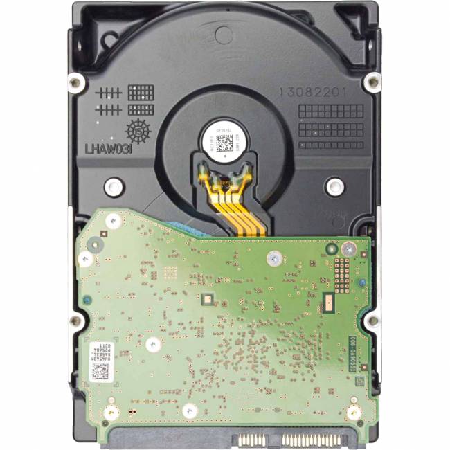 Жесткий диск HGST Ultrastar HE10 — для бизнеса и офиса Жесткий диск HGST Ultrastar HE10 — для бизнеса и офиса
