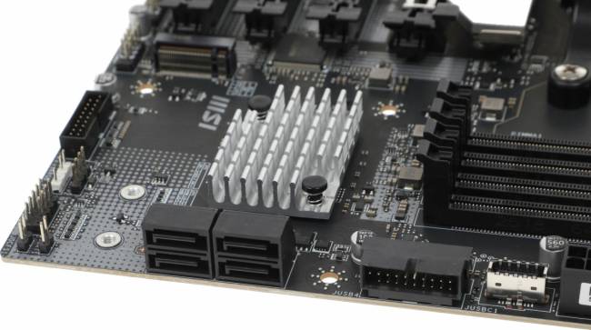 Материнская плата MSI PRO B850M-P WIFI — для бизнеса и офиса Материнская плата MSI PRO B850M-P WIFI — для бизнеса и офиса