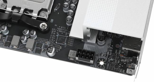 Материнская плата MSI PRO B850M-P WIFI — для бизнеса и офиса Материнская плата MSI PRO B850M-P WIFI — для бизнеса и офиса