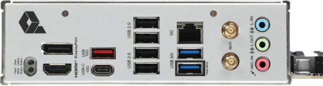 Материнская плата MSI PRO B850M-P WIFI — для бизнеса и офиса Материнская плата MSI PRO B850M-P WIFI — для бизнеса и офиса