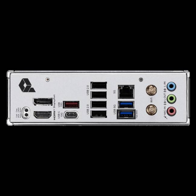 Материнская плата MSI PRO B850M-P WIFI — для бизнеса и офиса Материнская плата MSI PRO B850M-P WIFI — для бизнеса и офиса