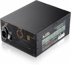 блок питания 850 Ватт Super Flower Leadex Titanium 850W