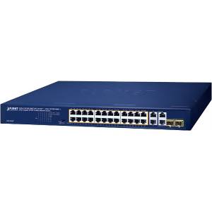 коммутатор Planet GSW-2824P