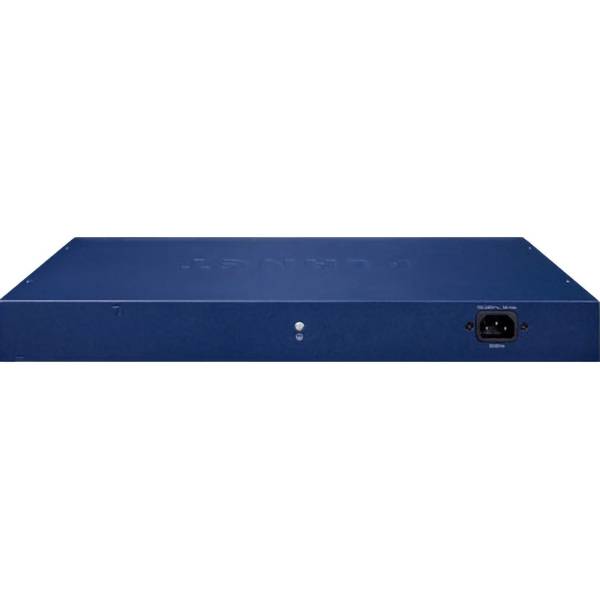 коммутатор Planet GSW-2824P — для бизнеса и офиса