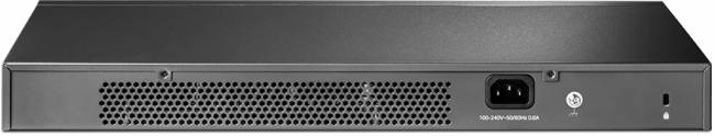 Коммутатор Коммутатор TP-Link TL-SX3008F — для бизнеса и офиса