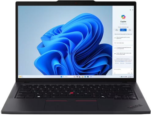 Ноутбук Lenovo 21MMSCN200 — для бизнеса и офиса Ноутбук Lenovo 21MMSCN200 — для бизнеса и офиса