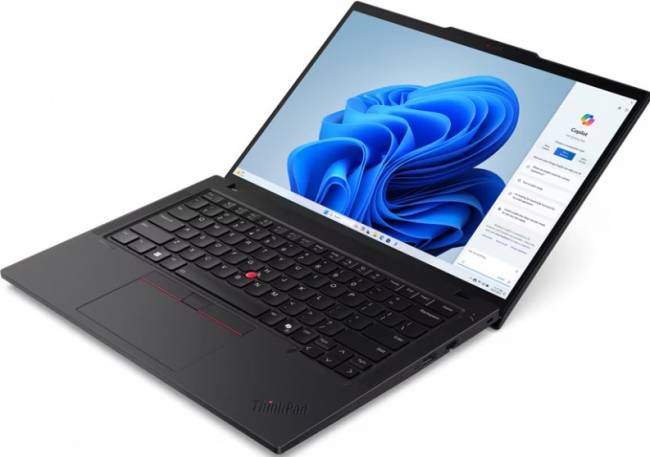 Ноутбук Lenovo 21MMSCN200 — для бизнеса и офиса Ноутбук Lenovo 21MMSCN200 — для бизнеса и офиса