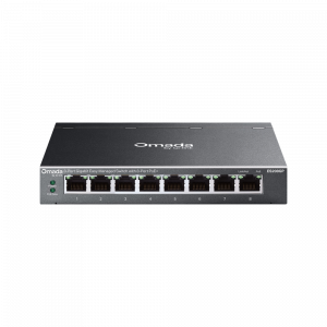 Коммутатор TP-Link ES208GP